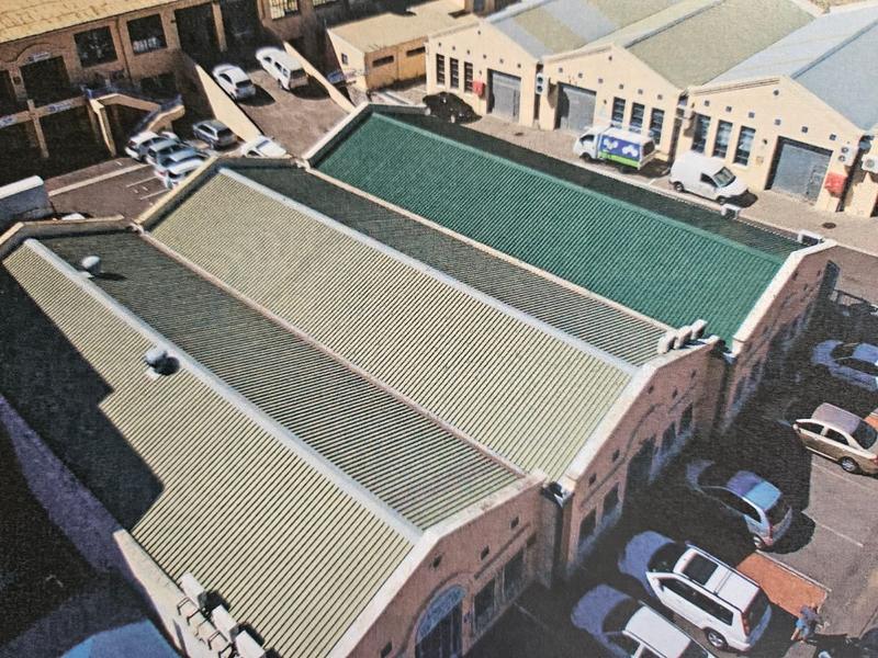 To Let commercial Property for Rent in Observatory Western Cape